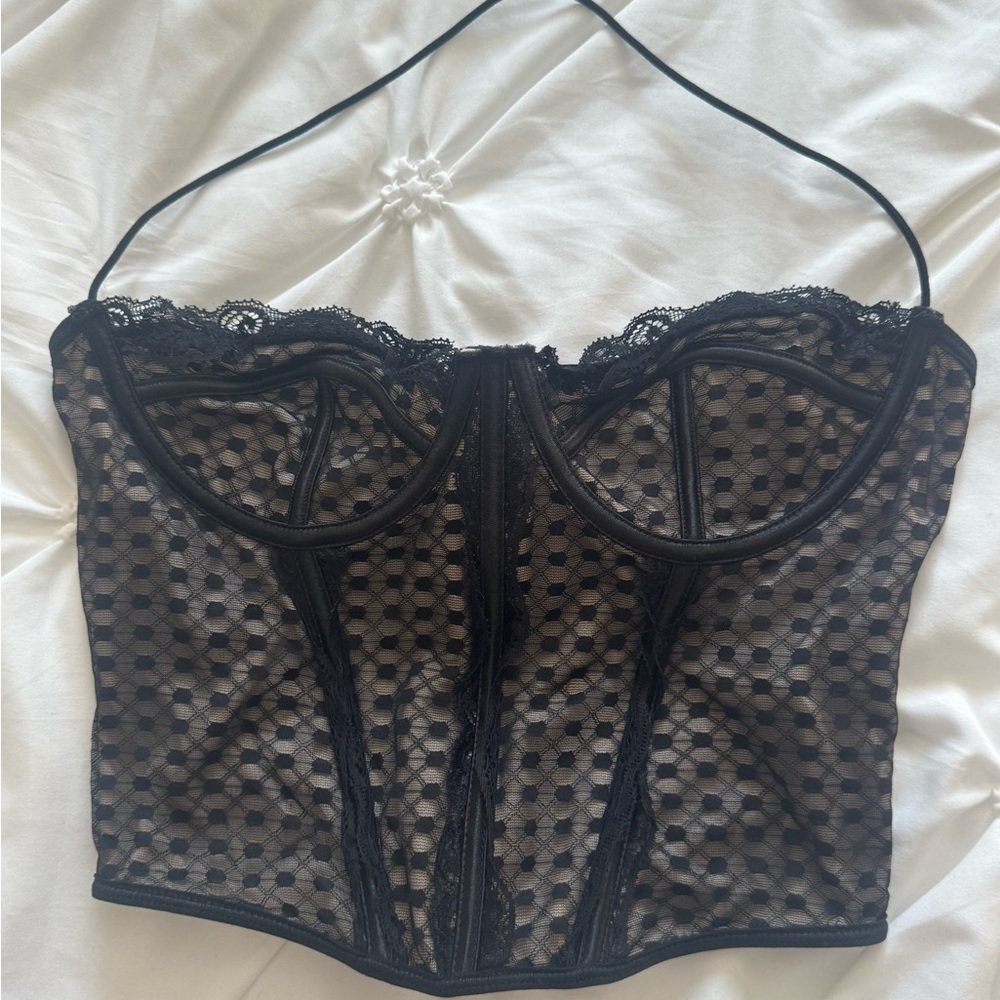 CORSET